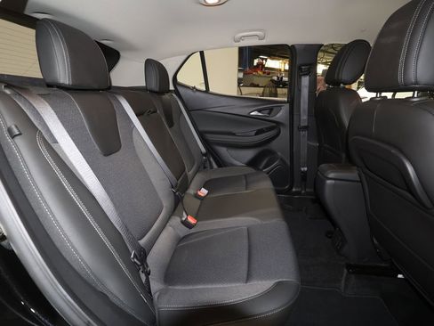 Certified 2023 Buick Encore GX Select image 25