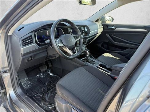 Used 2024 Volkswagen Jetta S FWD image 10
