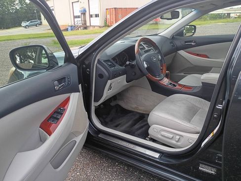Used 2007 Lexus ES 350 FWD image 9
