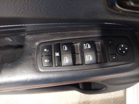 Used 2025 Dodge Durango R/T AWD/4WD image 25
