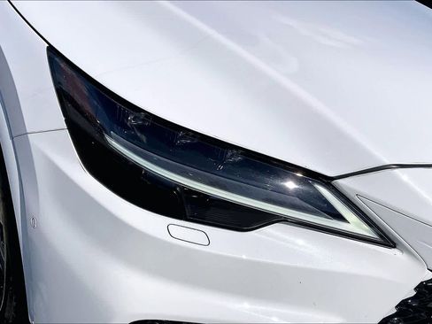 Used 2023 Lexus RX 500h F Sport w/ Cold Area Package image 27