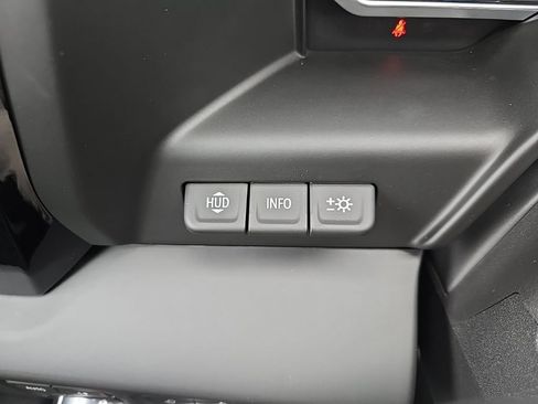 Used 2026 GMC Sierra 1500 AT4 w/ Technology Package AWD/4WD image 22