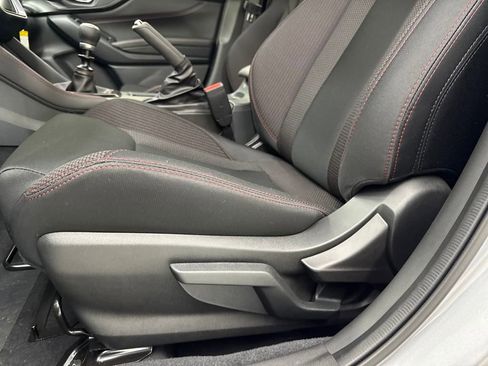 New 2025 Subaru WRX Premium image 13