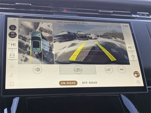 New 2026 Land Rover Range Rover Sport SE image 10