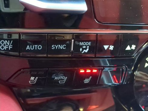 New 2026 Acura MDX A-Spec image 23