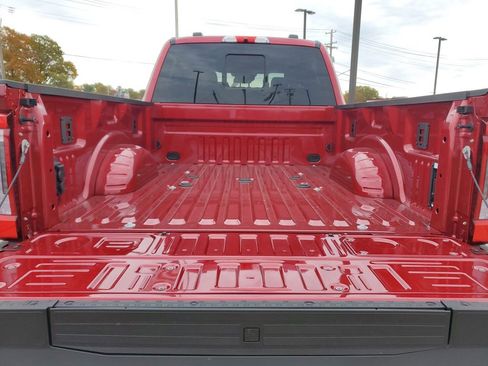 New 2026 Ford F350 Platinum image 9