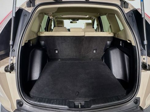 Used 2017 Honda CR-V EX image 34