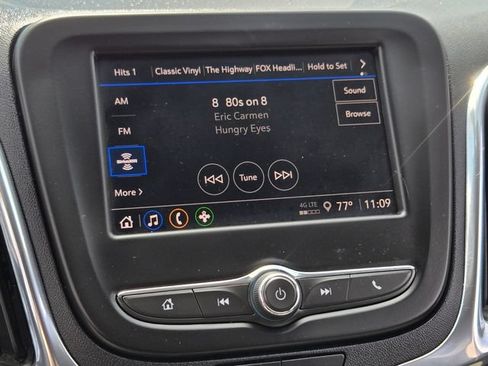 Used 2023 Chevrolet Equinox LT AWD/4WD image 27