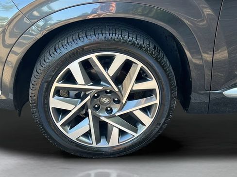 Used 2022 Hyundai Santa Fe Calligraphy FWD image 10