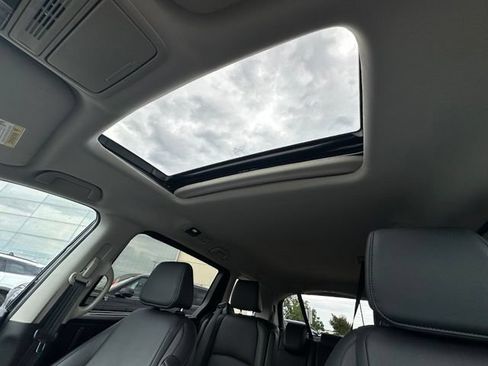 Used 2025 Honda Odyssey EX-L image 22