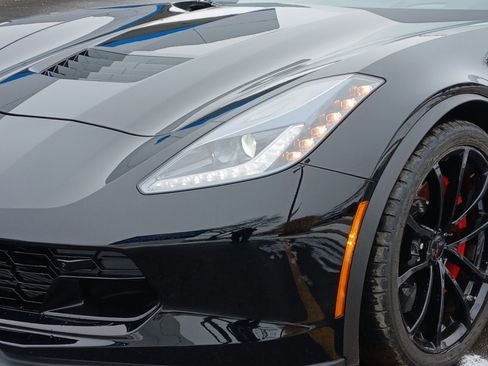 Used 2019 Chevrolet Corvette Grand Sport image 26