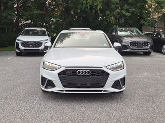 Used 2023 Audi A4 2.0T Premium w/ Convenience Package AWD/4WD video 2