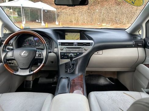 Used 2010 Lexus RX 350 350 image 13