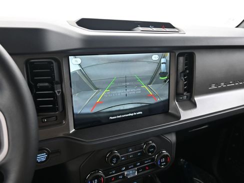 New 2025 Ford Bronco Big Bend image 29