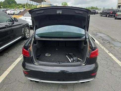 Used 2017 Audi S3 Premium Plus w/ Technology Package AWD/4WD image 18