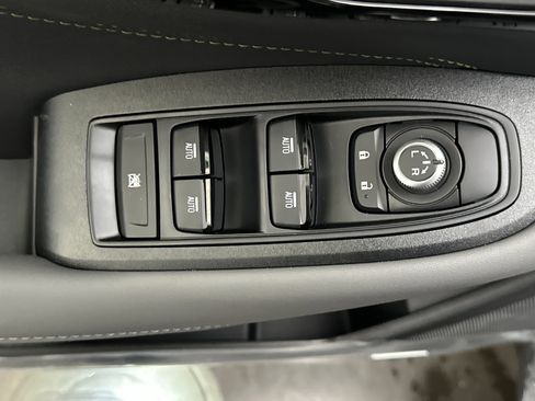 New 2025 Subaru Outback Onyx Edition image 19