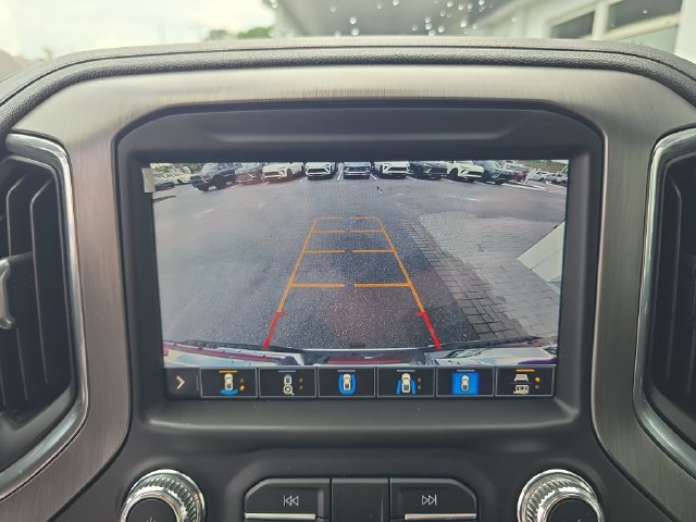 Certified 2021 GMC Sierra 2500 Denali w/ Denali Ultimate Package AWD/4WD image 21