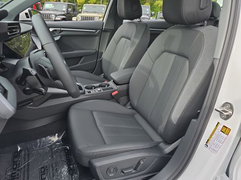 New 2026 Audi A3 2.0T Premium Plus image 14