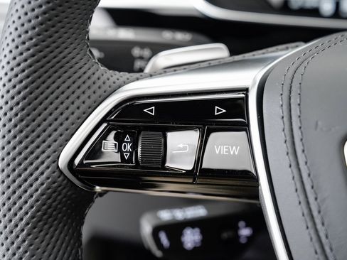 New 2025 Audi S8 image 12