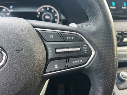 Used 2021 Hyundai Palisade Calligraphy image 23