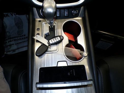 Used 2017 Nissan Murano SL image 30