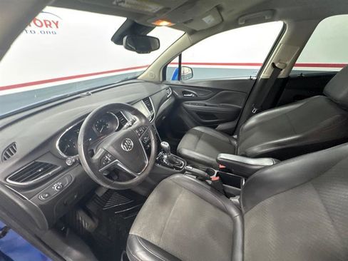 Used 2018 Buick Encore Preferred FWD image 11