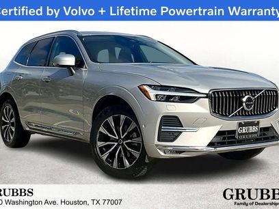 Certified 2023 Volvo XC60 B5 Plus