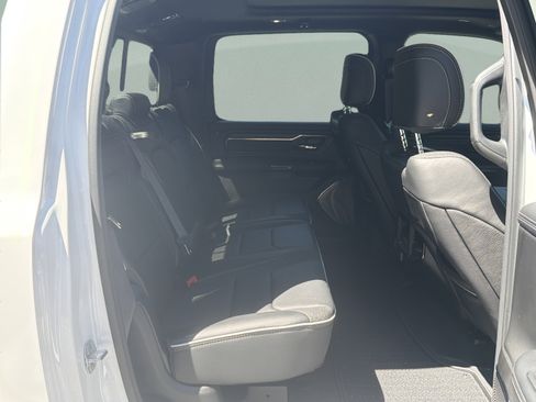 New 2026 RAM 1500 Limited AWD/4WD image 15