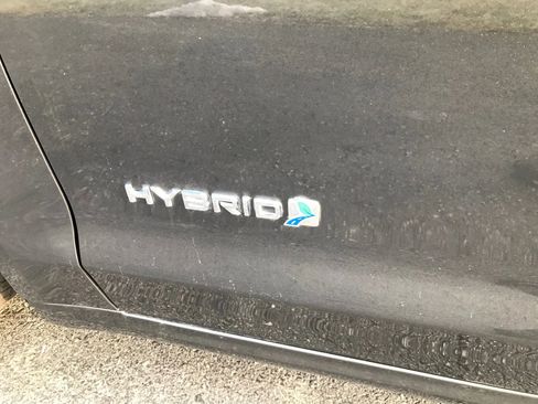 Used 2017 Ford Fusion S image 38