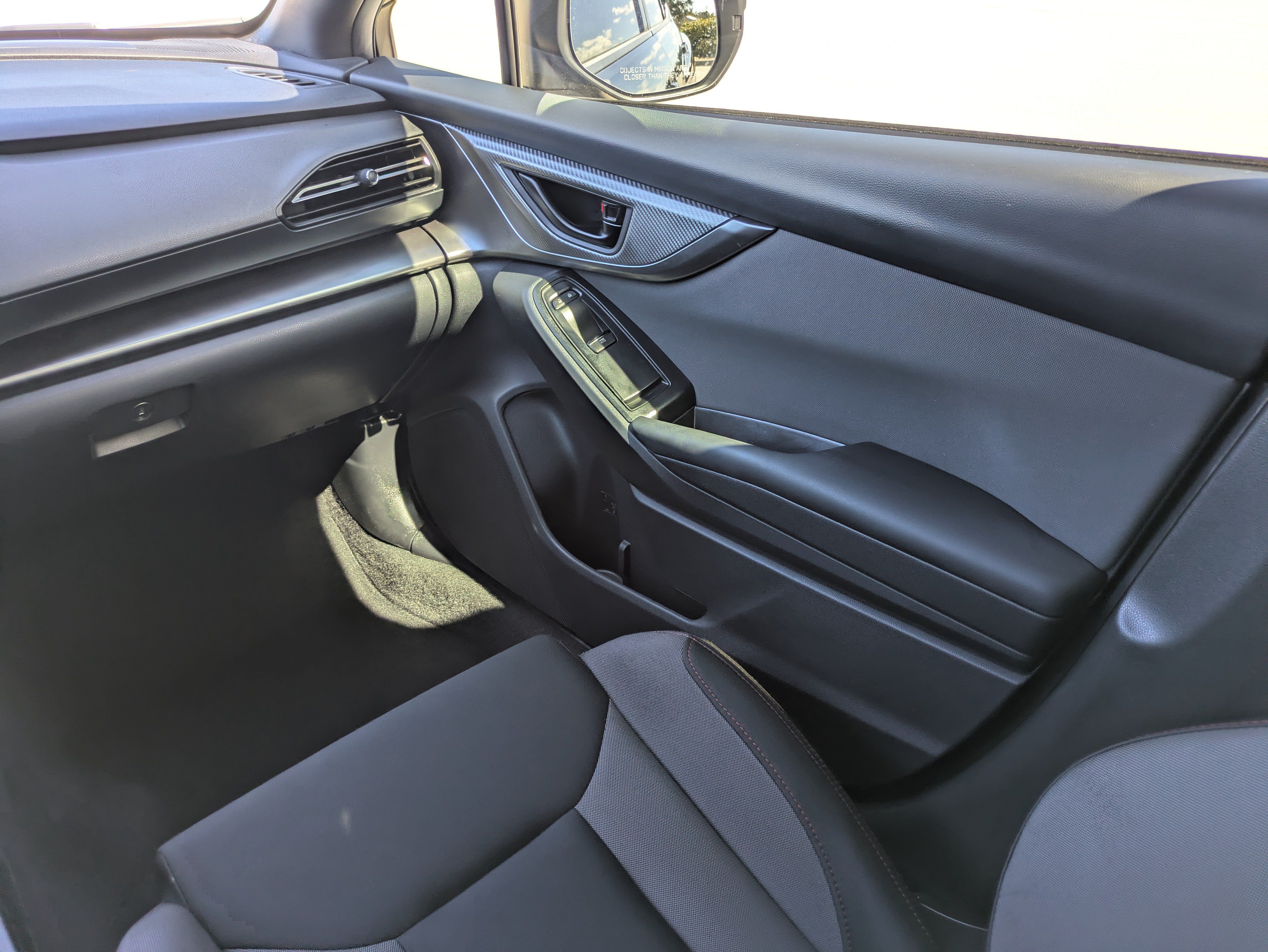 Used 2023 Subaru WRX AWD/4WD image 16