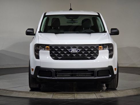 New 2025 Ford Maverick XLT image 6