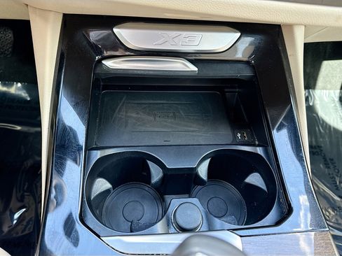 Used 2020 BMW X3 sDrive30i w/ Premium Package image 30