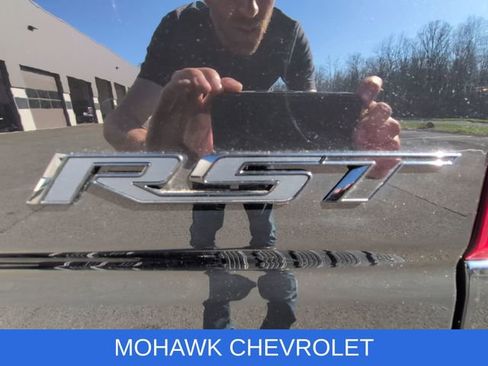 Used 2024 Chevrolet Silverado 1500 RST w/ Convenience Package II image 33