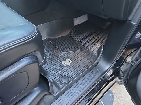 Used 2022 RAM 1500 Rebel w/ Rebel Level B Equipment Group image 91