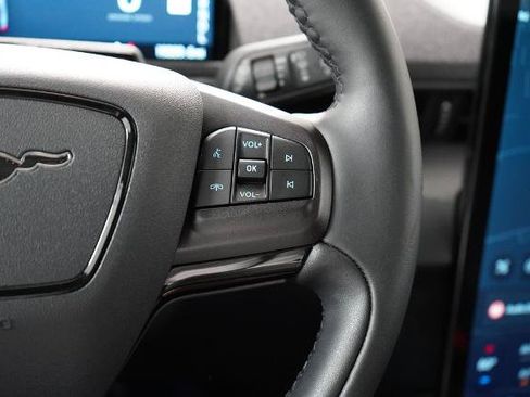 Certified 2023 Ford Mustang Mach-E Premium AWD/4WD image 18