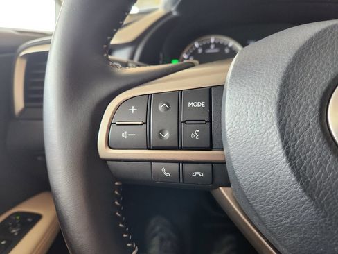 Certified 2022 Lexus RX 350L FWD w/ Premium Package image 27