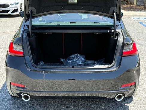 New 2026 BMW 330i Sedan RWD image 15