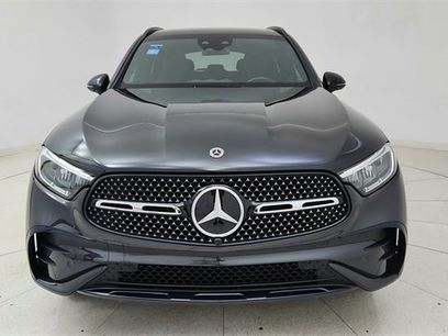 Used 2024 Mercedes-Benz GLC 300 4MATIC w/ AMG Line