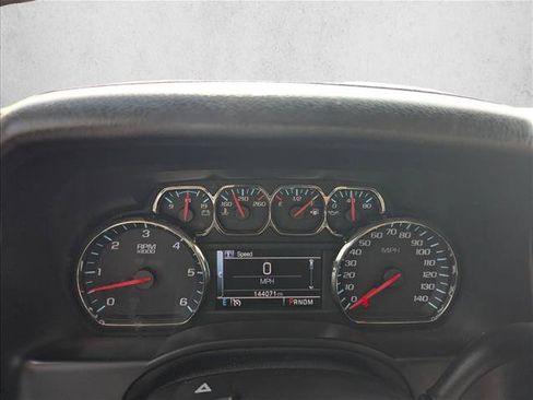 Used 2015 Chevrolet Tahoe LT w/ Luxury Package RWD image 7