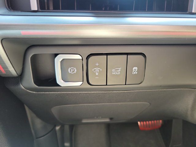 Used 2024 Hyundai Santa Fe Limited FWD image 24