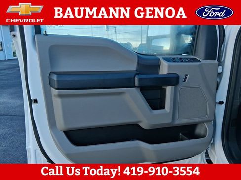 Used 2022 Ford F350 XL w/ STX Appearance Package AWD/4WD image 11