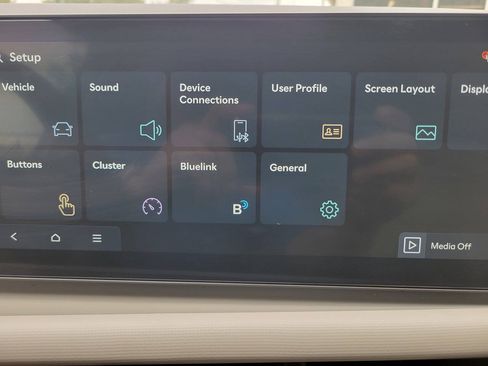 Used 2026 Hyundai Tucson SEL Plus FWD image 23