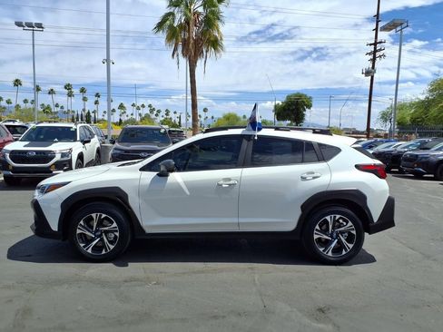 Certified 2025 Subaru Crosstrek 2.0i Premium image 13