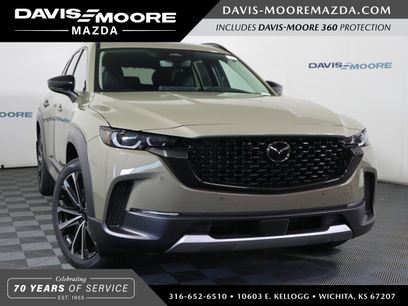 New 2026 MAZDA CX-50 2.5 Turbo w/ Premium Plus Pkg