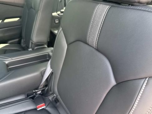 Used 2026 Honda Pilot EX-L image 14