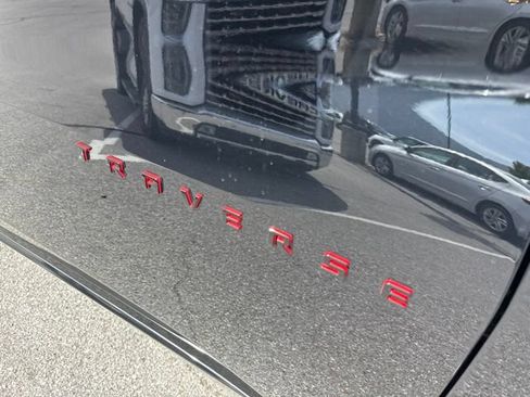 Used 2023 Chevrolet Traverse Premier w/ Redline Edition AWD/4WD image 10