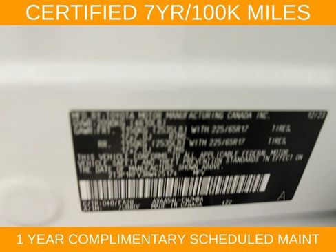 Used 2024 Toyota RAV4 XLE AWD/4WD image 27