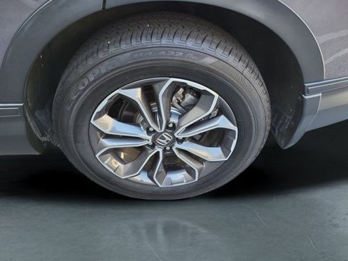 Used 2020 Honda CR-V EX image 10