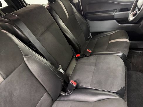 Used 2021 Ford F150 XLT w/ Equipment Group 301A Mid image 52