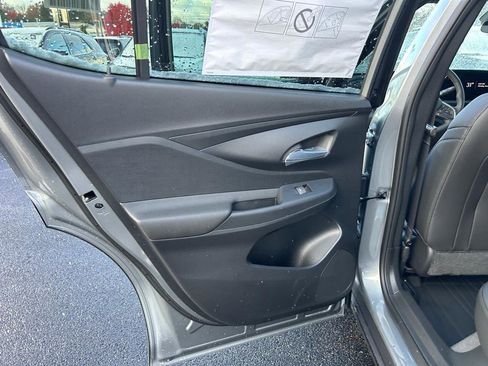 New 2026 Buick Envista Preferred w/ Convenience I Package image 7